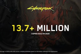 Cyberpunk 2077 13 Million
