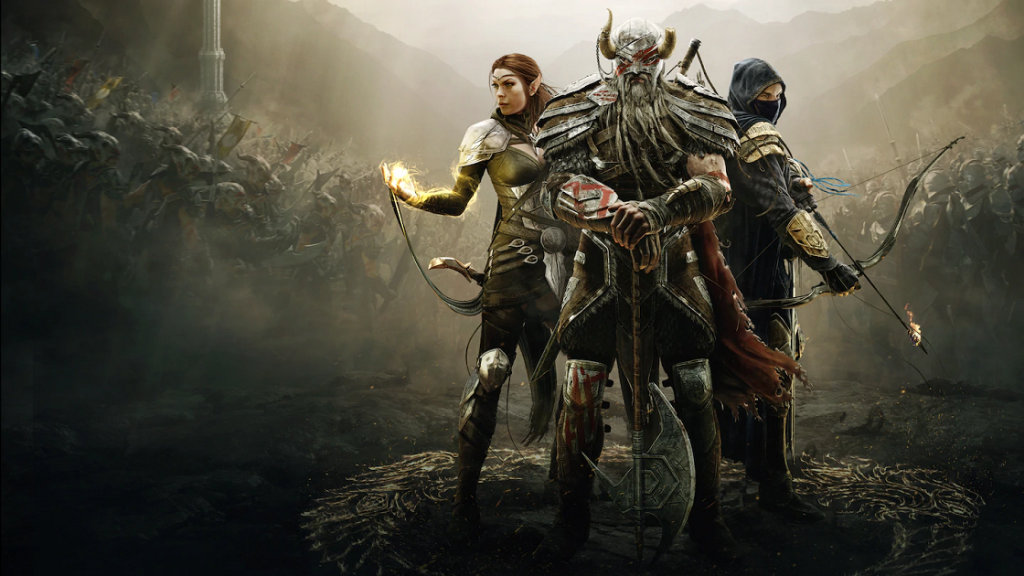The Elder Scrolls Online down? Current problems and outages
