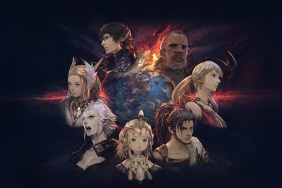 Final Fantasy XIV Death Unto Dawn