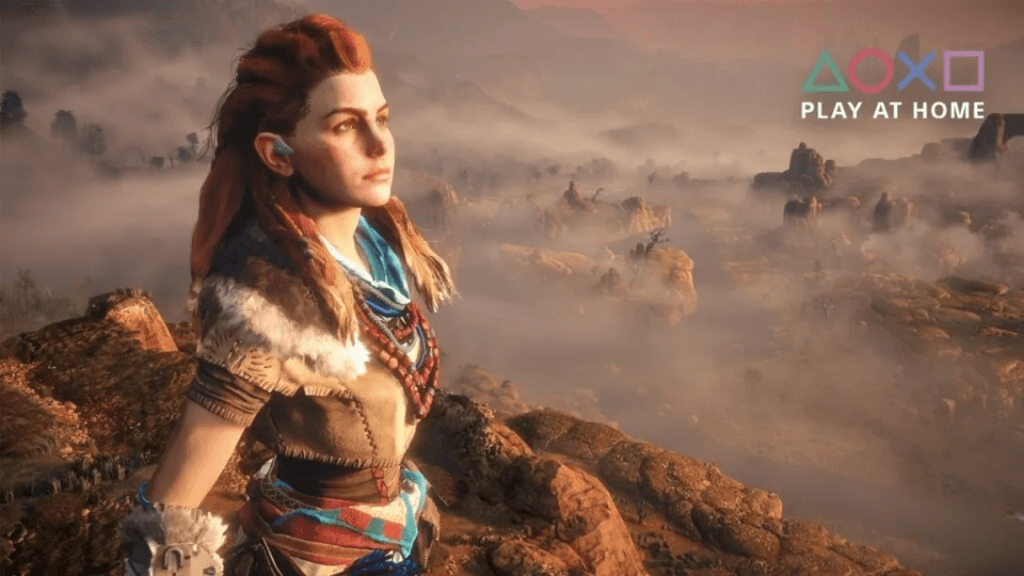 Horizon Zero Dawn Free