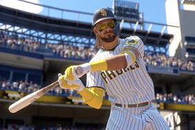MLB The Show 21 game pass 2