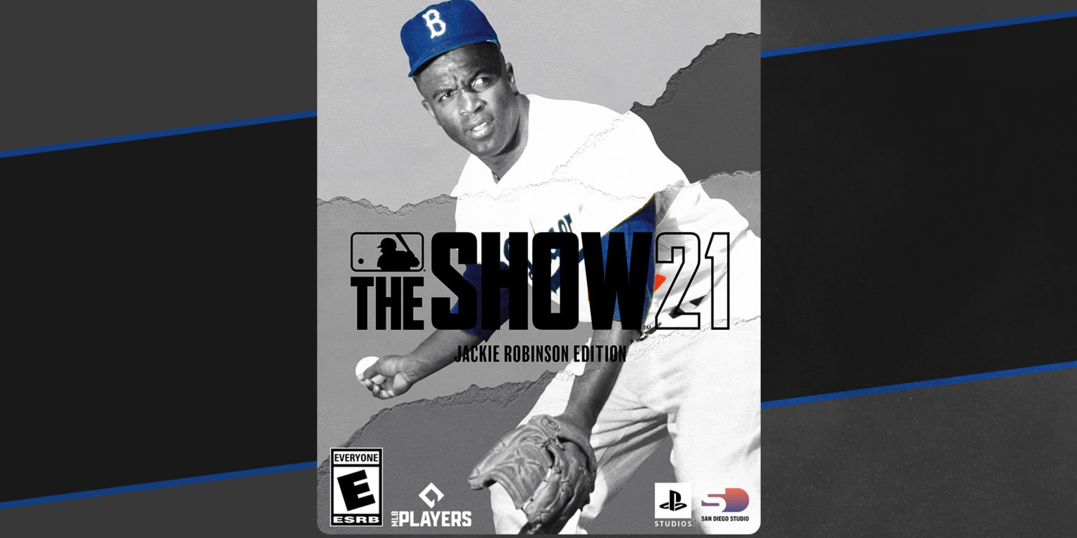 MLB The Show 21 game pass