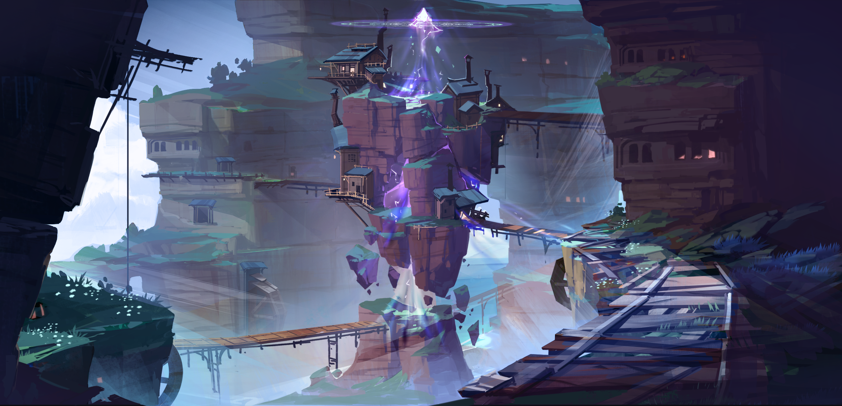 Genshin Impact Inazuma Tease