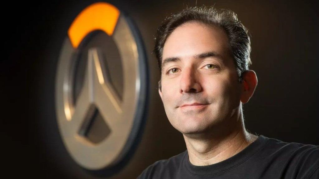 Overwatch director jaff kaplan leaves Blizzard