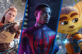 PS5 More Exclusive Games