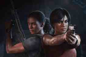 Uncharted the lost legacy shaun escayg returns naughty dog marvels avengers