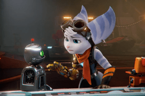 PlayStation State of Play ratchet and clank rift apart rivet