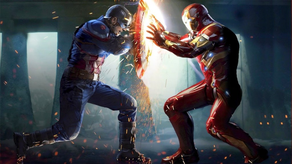 Ed Boon Tease Adds Fuel to Rumor of NetherRealm Marvel Fighting Game
