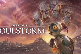 Oddworld: Soulstorm Review