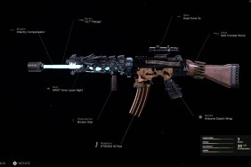 Custom Save weapon blueprints black ops cold war