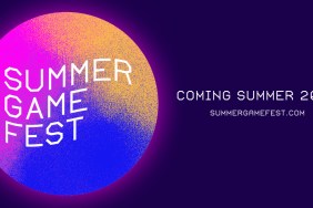 summer game fest 2021