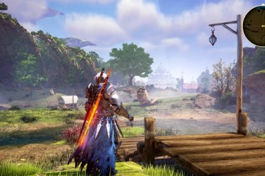 tales of arise multiplayer