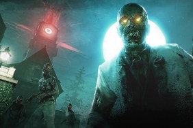 zombie army 4 ps5