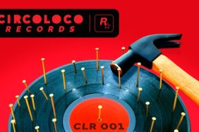 CircoLoco Records Rockstar Games