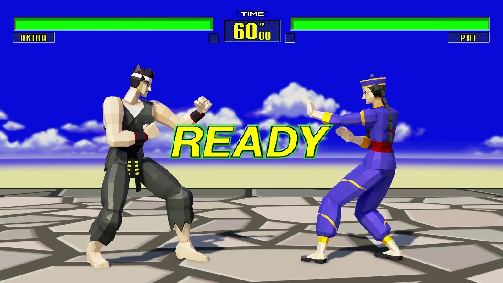 Virtua Fighter 5: Ultimate Showdown - Virtua Fighter 5 Ultimate Showdown  DLC Trophy Guide •