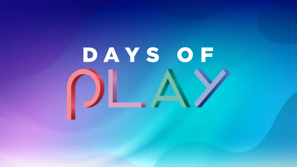 Days of Play 2021 announced