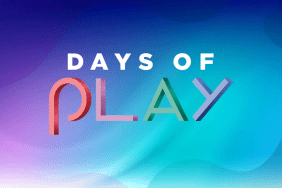 Days of Play 2021 announced