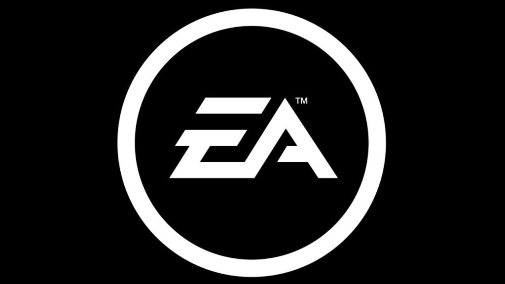 EA revenue 2021