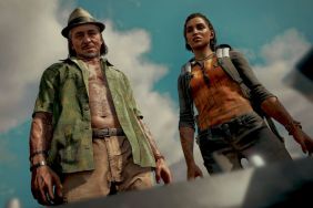 Far Cry 6 politics ubisoft