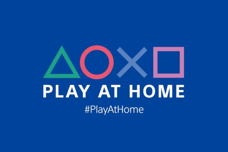 Play at Home 2021 Free DLC