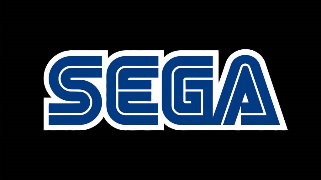 SEGA worldwide releases