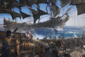 Skull and bones delayed again
