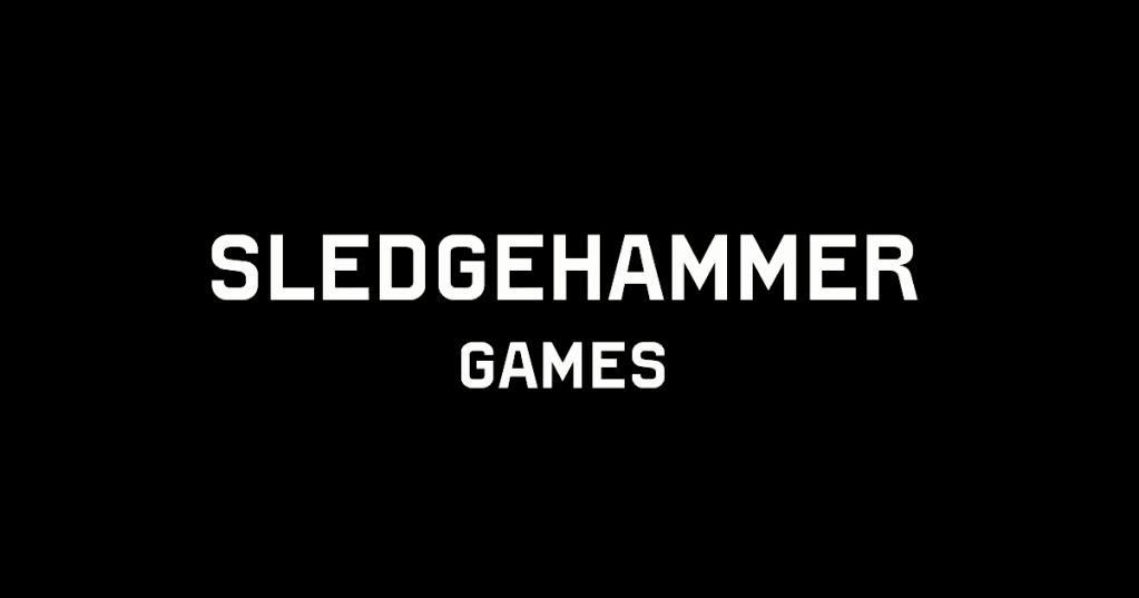 Sledgehammer Games developing Call of Duty 2021