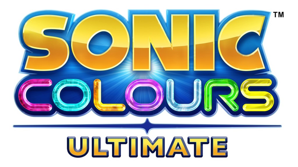 Sonic Colors Ultimate Announced