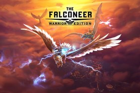 Falconeer Warrior Edition Announced