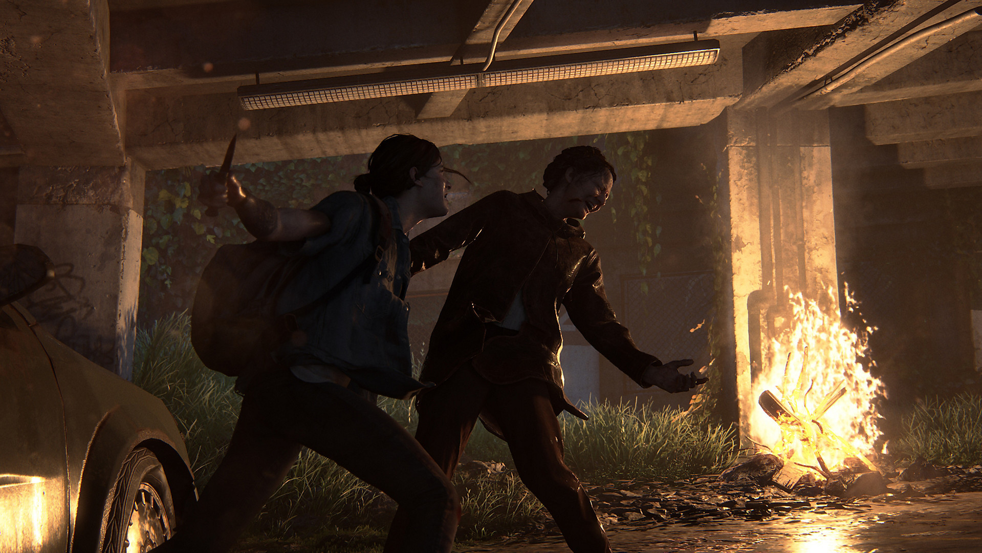 The Last of Us 2 PS5 patch test highlights what a difference 60FPS can make