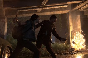 The last of us Part II ps5 enhancement update frame rate 60 fps