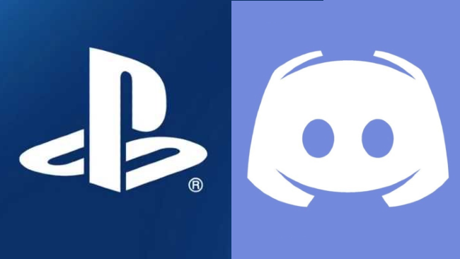 PlayStation Discord partnership