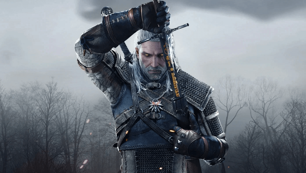 Witcher 3 Director Leaves