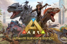 Ark Ultimate Survivor Edition