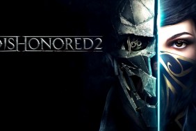Dishonored 2 Leaves PS Now