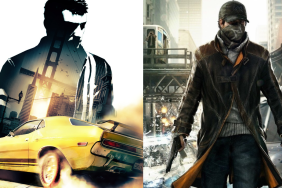 Watch Dogs Driver Sequel