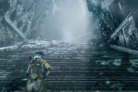 Returnal Patch Makes Game Safe