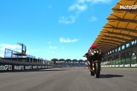 MotoGP 21 review