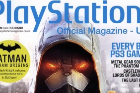 official playstation mag