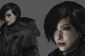 resident evil village characters