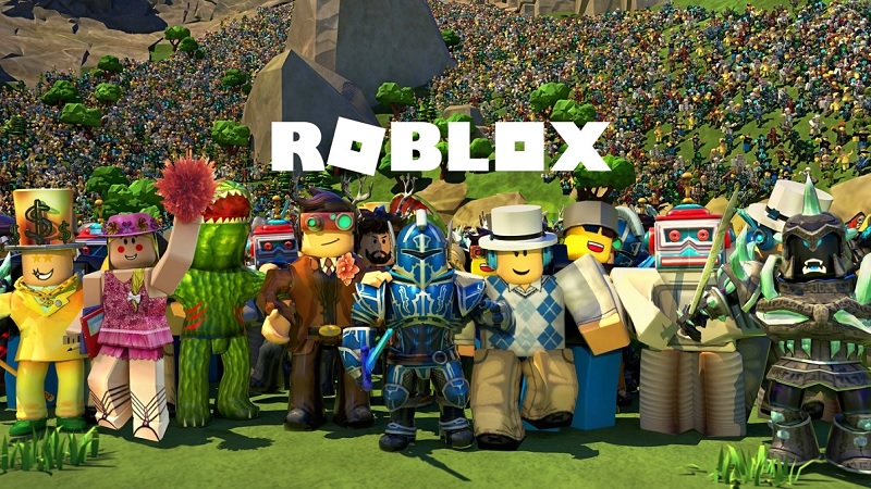 When Will Roblox Be On Playstation