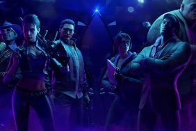 Saints Row The Third Remastered PlayStation 5