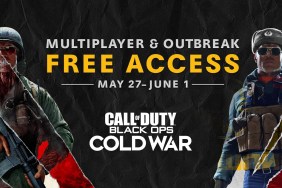 COD Black Ops Cold War Season 3 Free Access