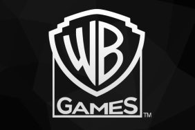 wb games warner bros. interactive entertainment
