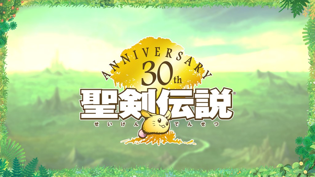 Mana Anniversary Live Stream