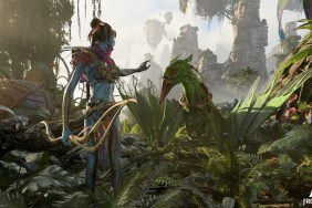 Avatar Frontiers of Pandora Announced