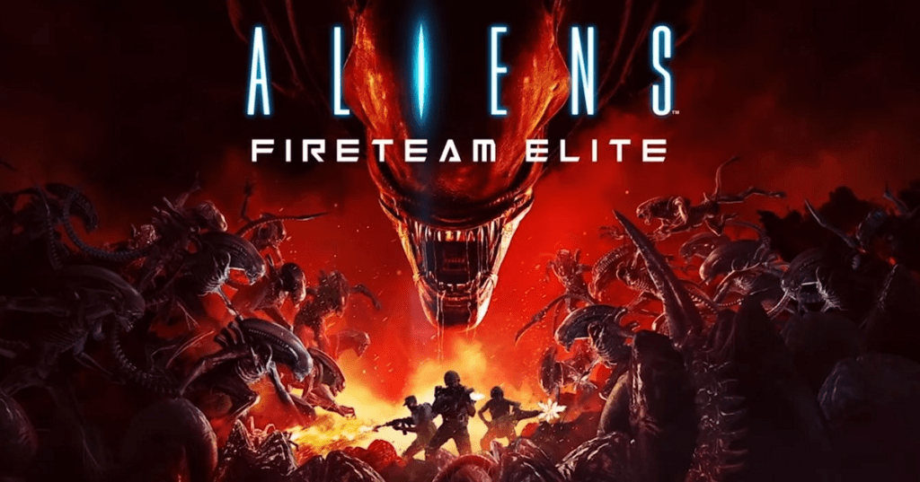 Aliens: Fireteam Elite Release Date