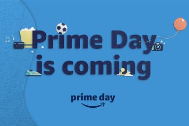 Amazon prime day video game deals