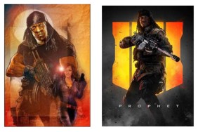 Call of Duty: Black Ops 4 Booker T