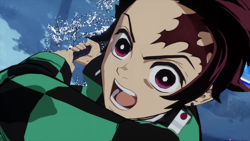 Análise do Jeff] Demon Slayer: Kimetsu no Yaiba